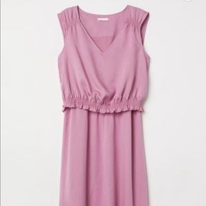 H&M Nursing Dress